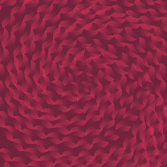 Elegant Spiraling Purple and Maroon Background