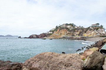 Fototapeta premium Mazatlán