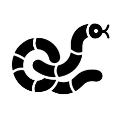 Fototapeta premium worm