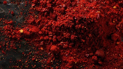 Ground red pepper