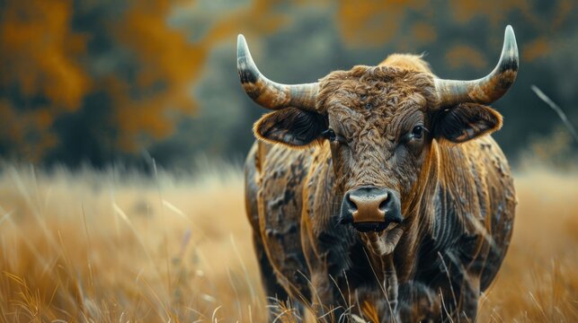 Taurus: Grounded and reliable, embodying strength and stability.