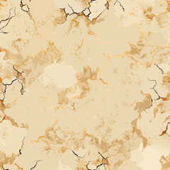 Marble texture seamless pattern. Marble background luxury. Marble stone flooring material. Stone surface polished elegant pattern Natural rich smooth surface Gold veins cracks decorative material