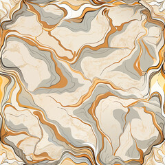 Marble texture seamless pattern. Marble background luxury. Marble stone flooring material. Stone surface polished elegant pattern Natural rich smooth surface Gold veins cracks decorative material