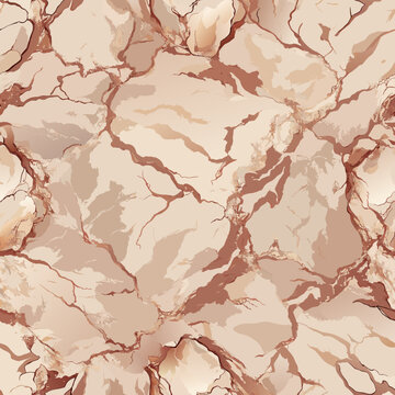 Marble texture seamless pattern. Marble background luxury. Marble stone flooring material. Stone surface polished elegant pattern Natural rich smooth surface Gold veins cracks decorative material