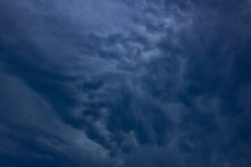 Fototapeta premium beautiful sky and clouds 