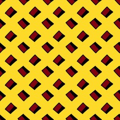 abstract background of red and yellow color.