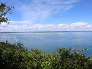 Morro de São Paulo Beach, Bahia, Brasil