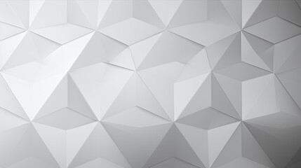 Obraz premium Minimalist geometric pattern