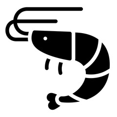 shrimp icon 