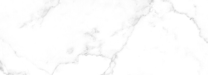 Obraz premium Marble granite white panorama background wall surface black pattern graphic abstract light elegant gray for do floor ceramic counter texture stone slab smooth tile silver natural.