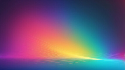 Obraz premium bright abstract background colors gradients aura