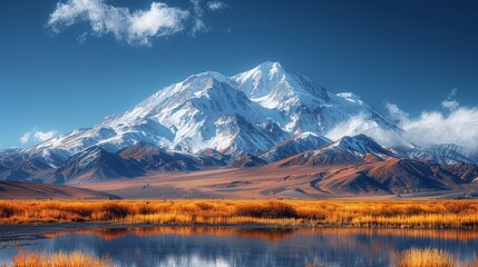 Fototapeta premium Hulun ELs in Xizang