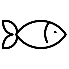 fish icon