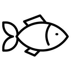 fish icon