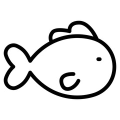 fish icon