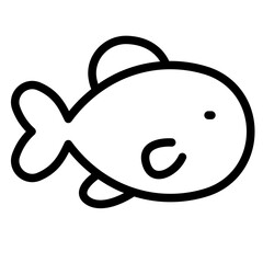 fish icon