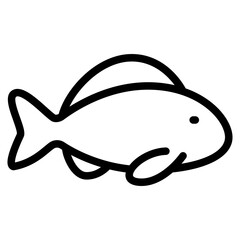 fish icon