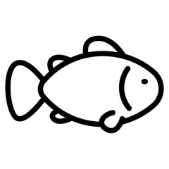 fish icon