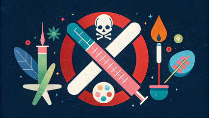 International Day Against Drug Abuse and Illicit Trafficking
