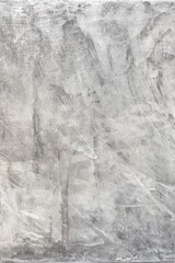 Concrete cement cracked wall texture for background          