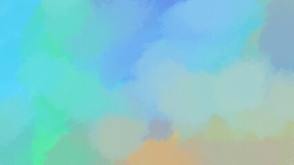 abstract watercolor background