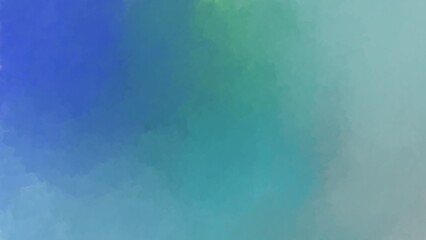 abstract watercolor background dark blue