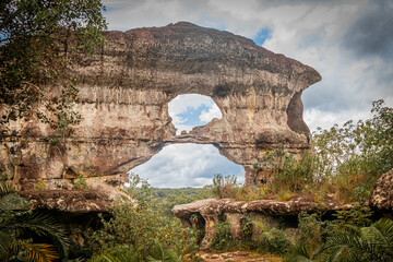 Puerta de Orion © JohnGuerrero