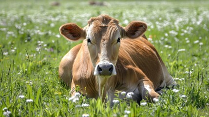 Cow 