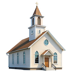 Fototapeta premium church of st nicholas