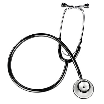 recommend clip art: Black stethoscope on transparent background clipart
                    
                    