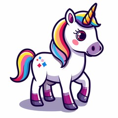 Cute Unicorn