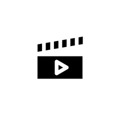 video player icon
