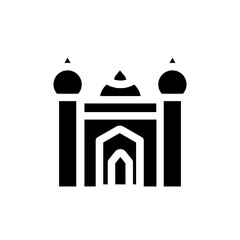 mosque icon