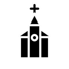 church icon