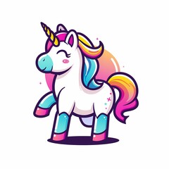 Cute Unicorn