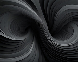 fractal burst background