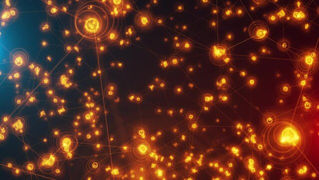 Subatomic Proton Neutron Quark Interaction Theoretical Particles 