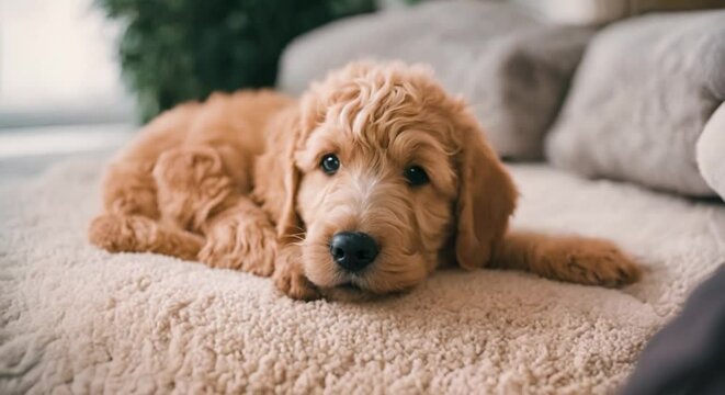Puppy Health Alert: Recognizing Common Diseases