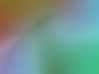 Dreamy Sky Blur, Abstract Background in rainbow