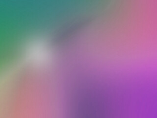 Dreamy Sky Blur, Abstract Background in rainbow