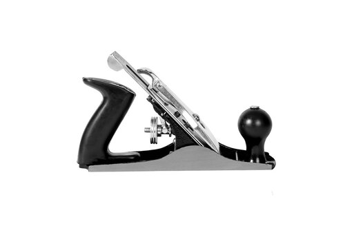 jack plane isolated on white background