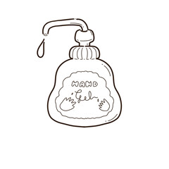 Hand Gel 