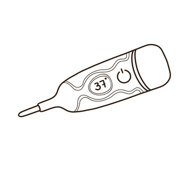 recommend clip art: thermometer isolated
                    