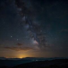 Naklejka premium beautiful pictures made by AI technology