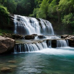 Fototapeta premium beautiful pictures made by AI technology