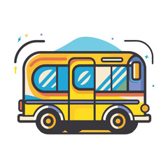 bus icon