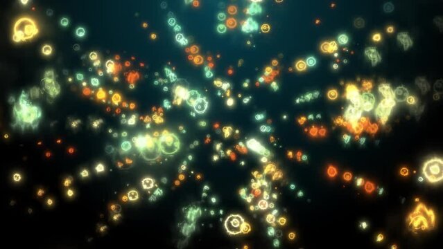 Subatomic Dynamics Quantum Particle Exploration Theoretical Physics