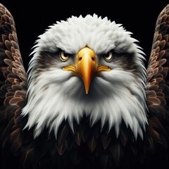Obraz premium Eagle