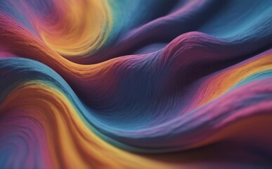 Obraz premium abstract colorful background