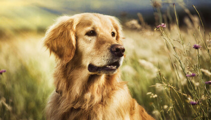 ゴールデンレトリバー